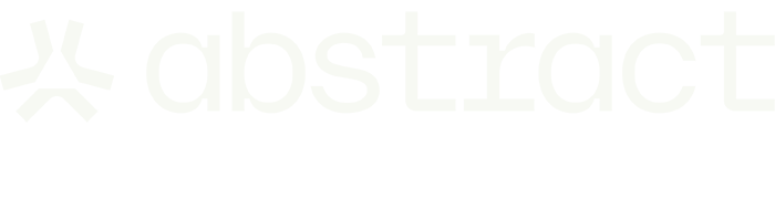 Abstract logo